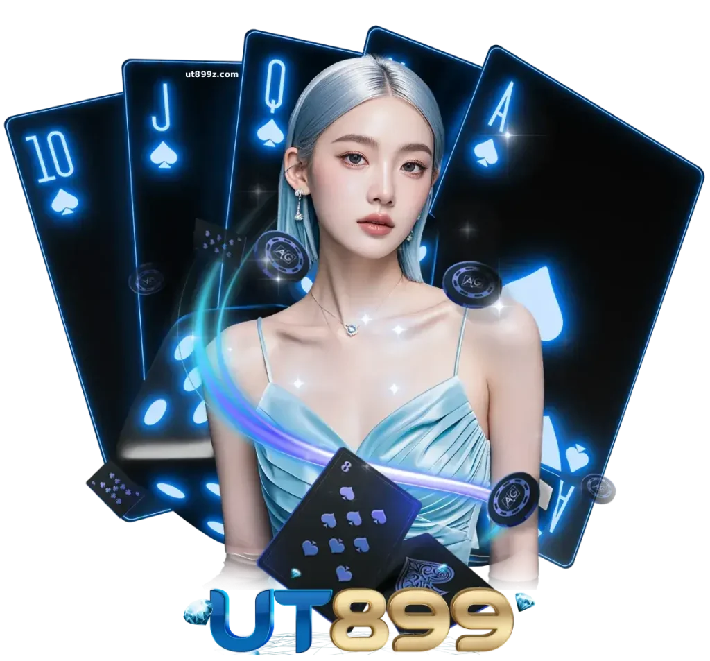 ut899