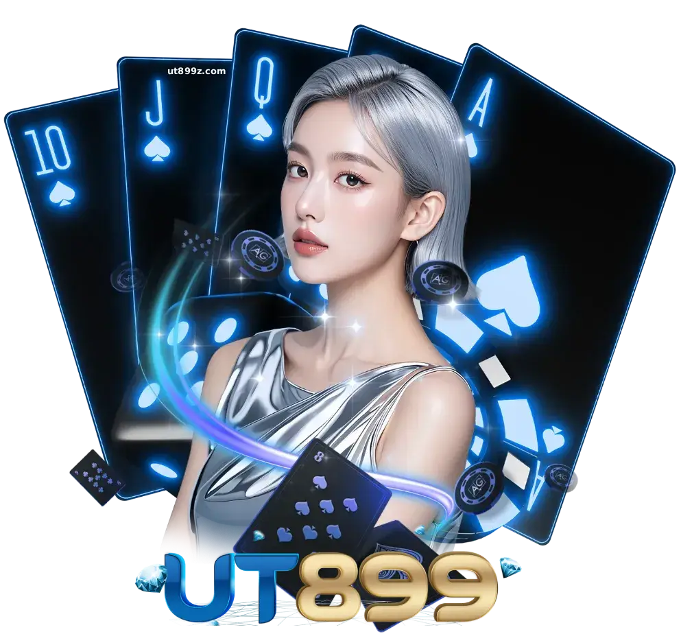 ut899 เว็บตรง