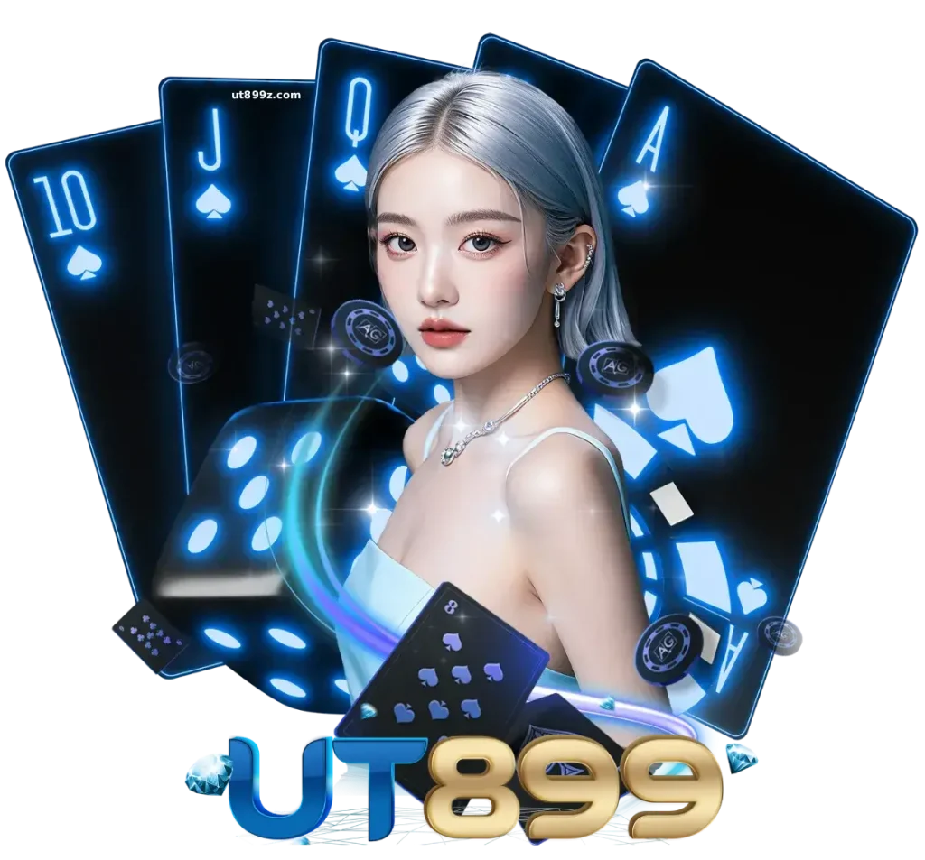 ut899 คาสิโน